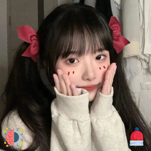 头像